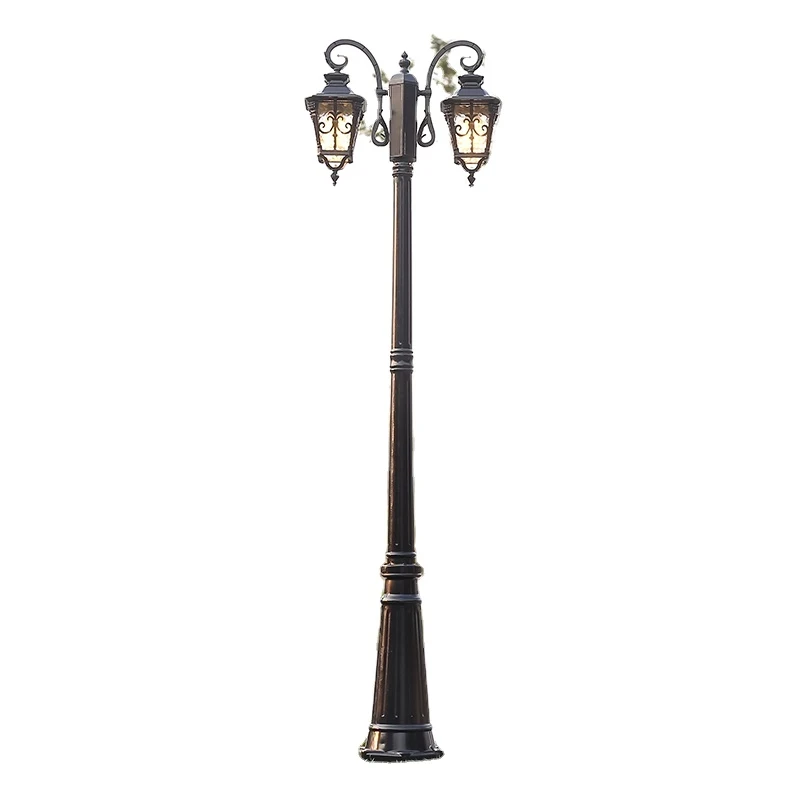 Street Lamp