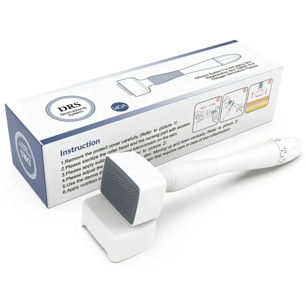 Derma Stamp