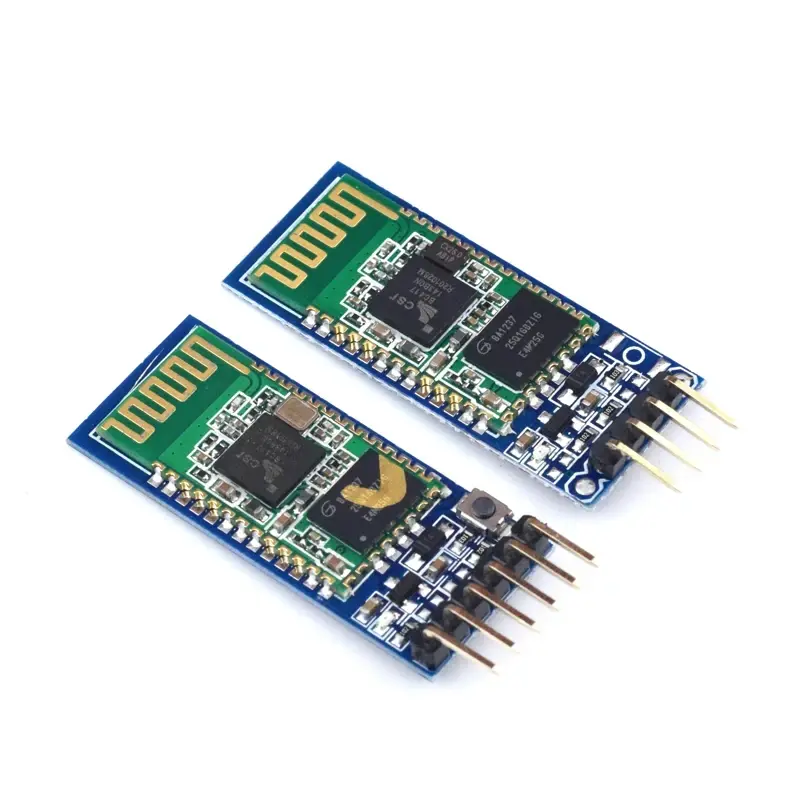 Bluetooth Modules
