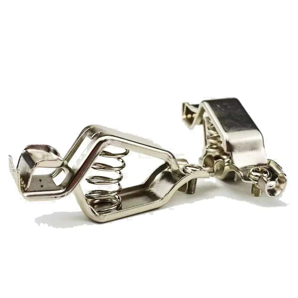 Alligator Clips