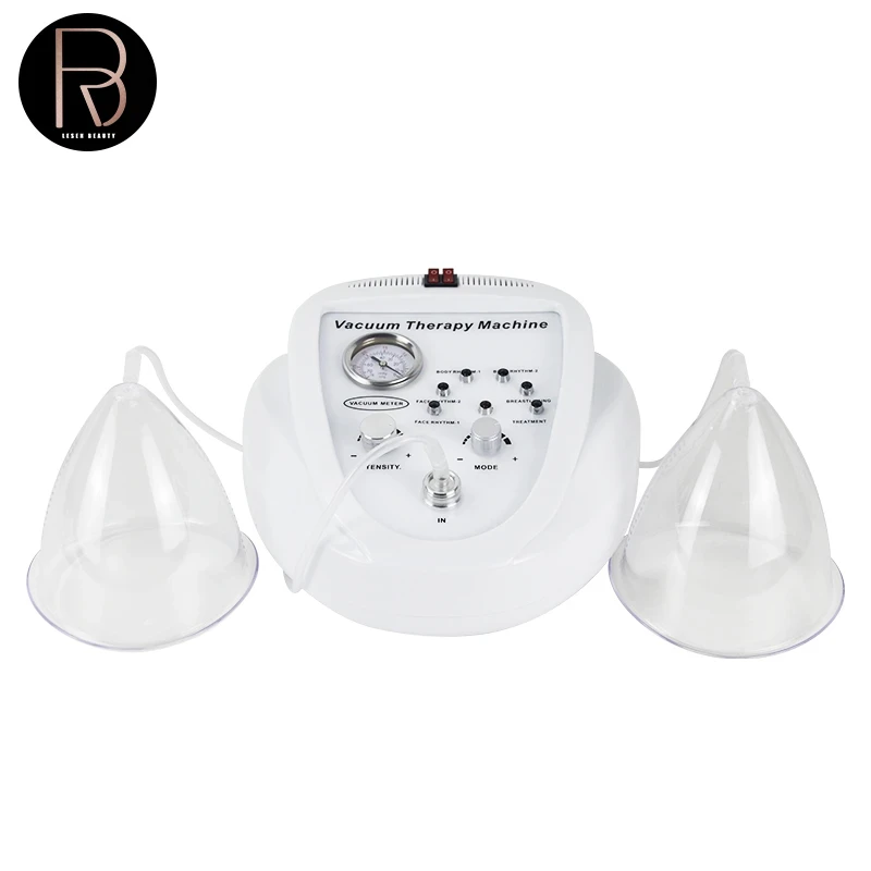 Vacuum Therapy Machine