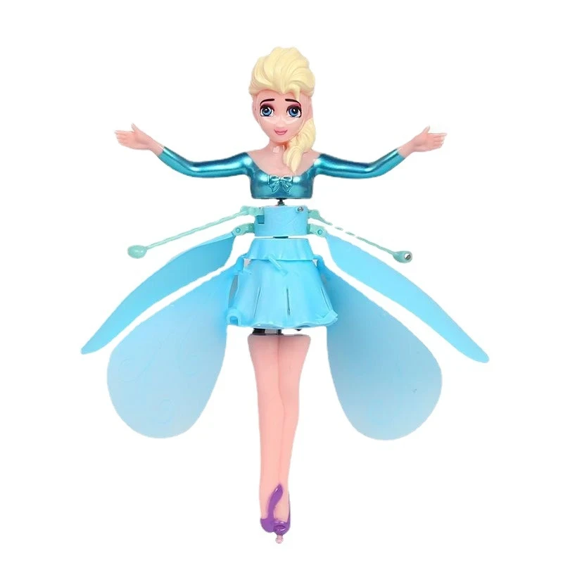 Flying Toy