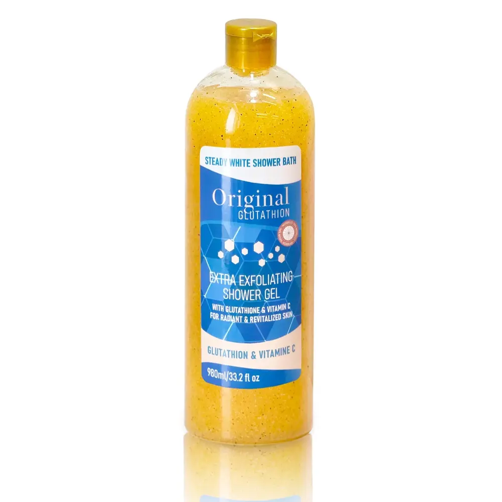 Slimming Gel