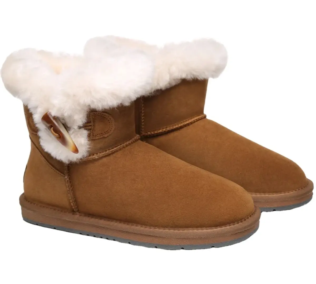 Winter Boots