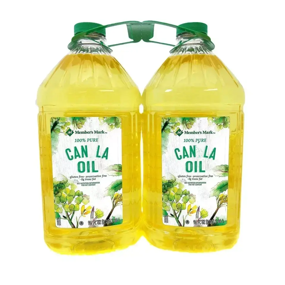 Canola Oil