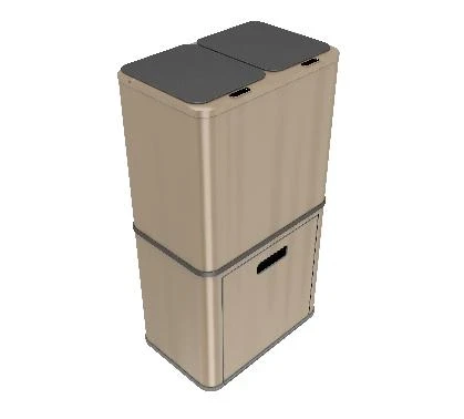Food Waste Disposers