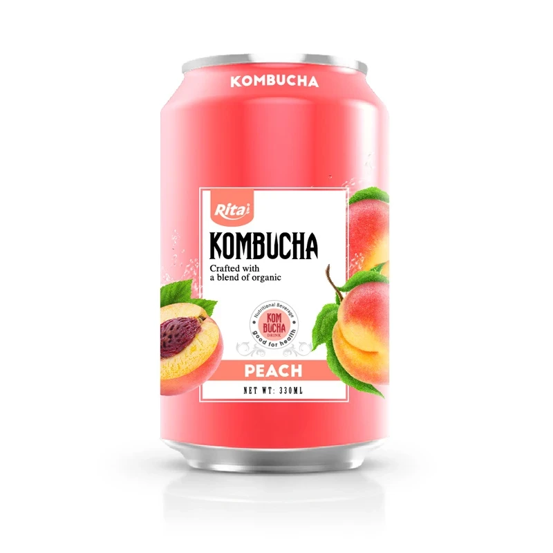 Kombucha