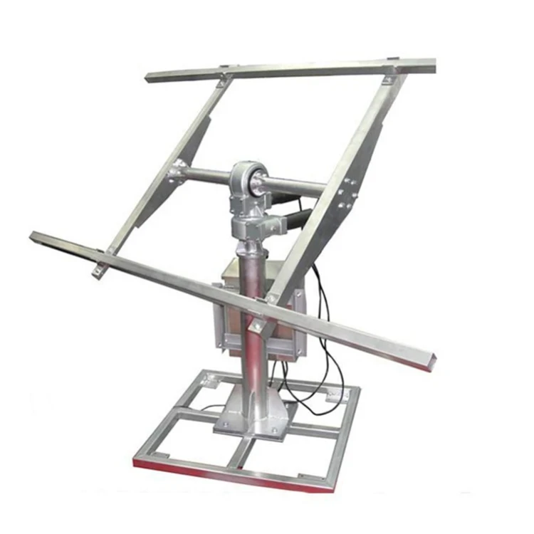 Solar Tracker