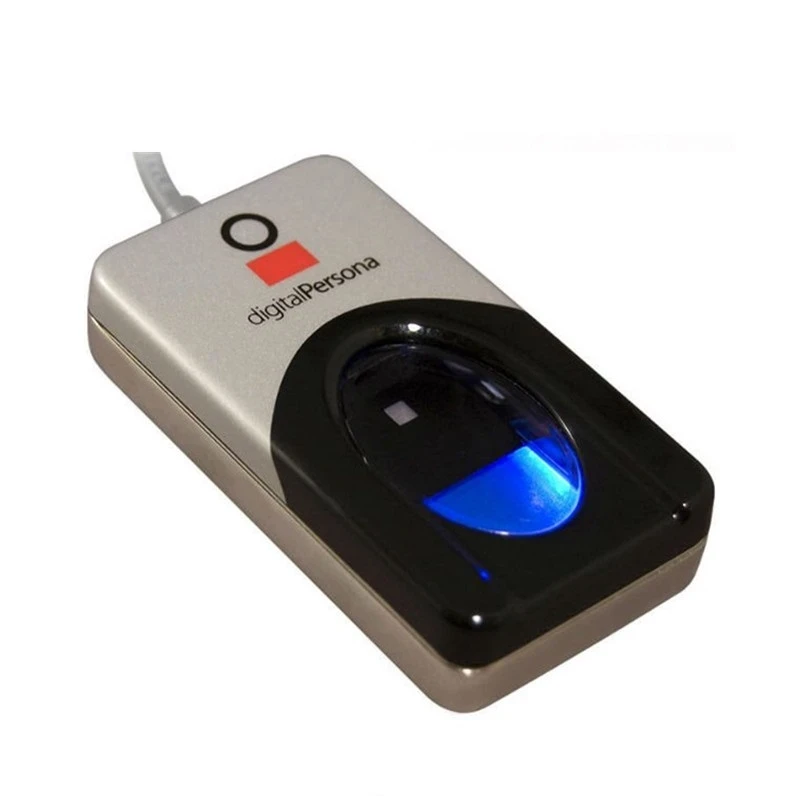 Fingerprint Scanners