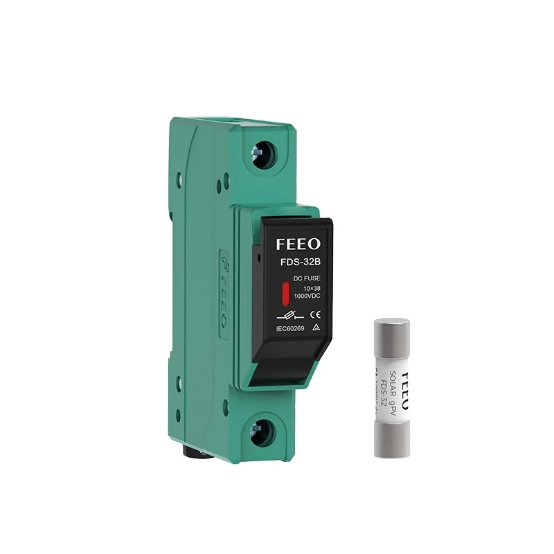 Thermal Fuse