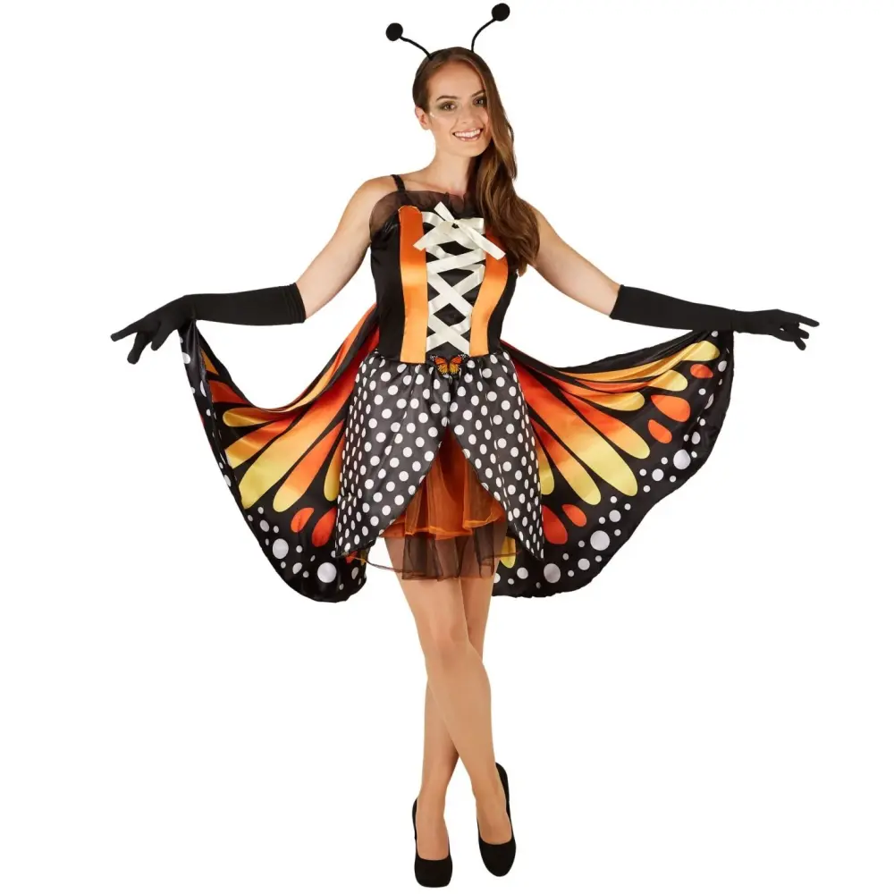 Butterfly Costume
