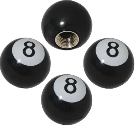 Valve Stem Caps