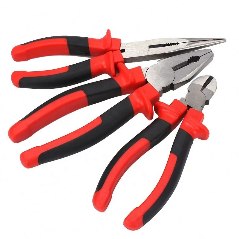 Pliers Set