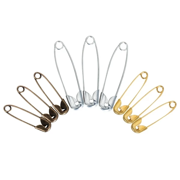 Safety Pin