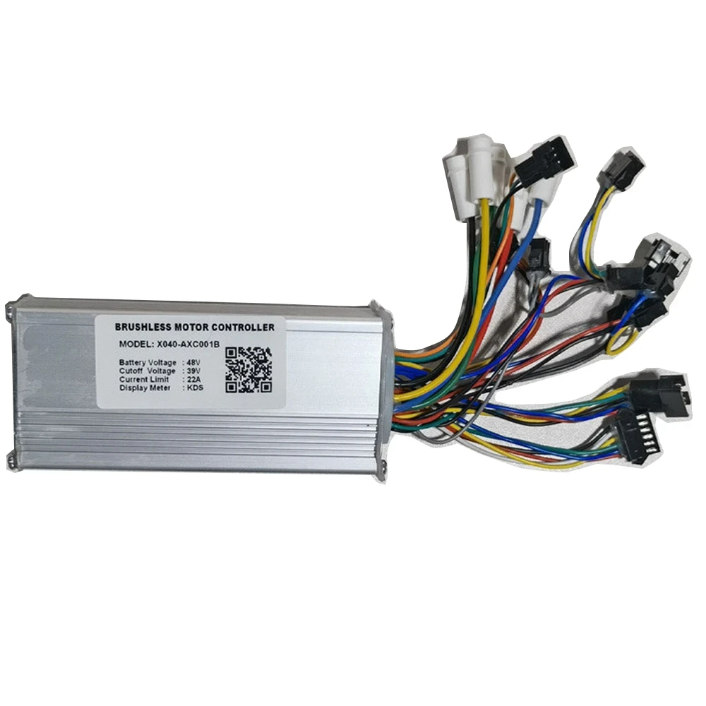 Ebike Controller