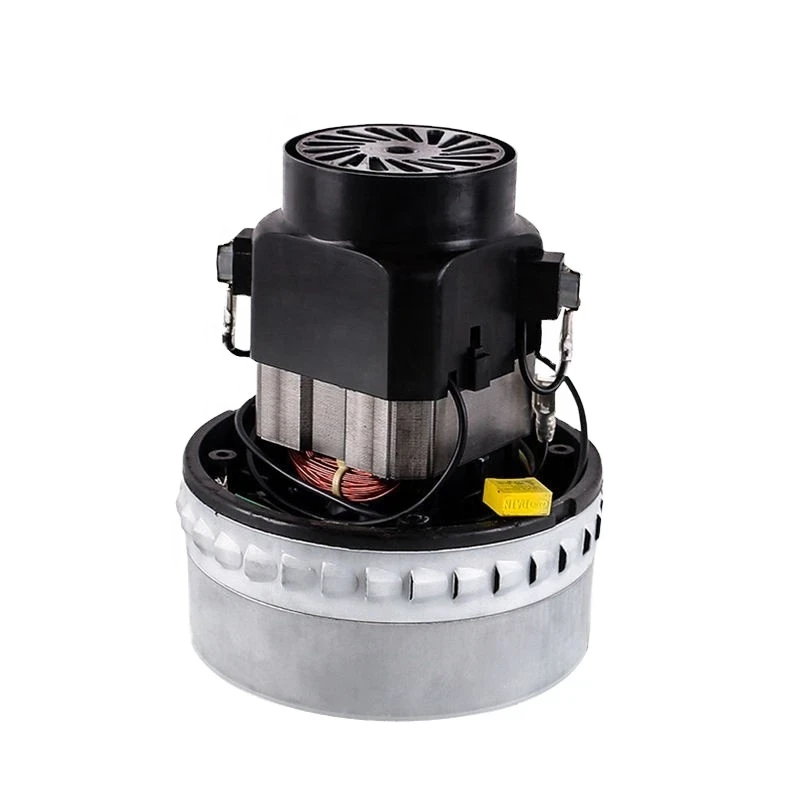 Vacuum Cleaner Motor