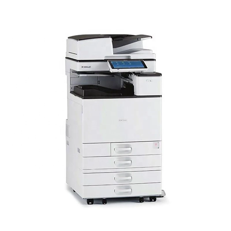 Fax Machines
