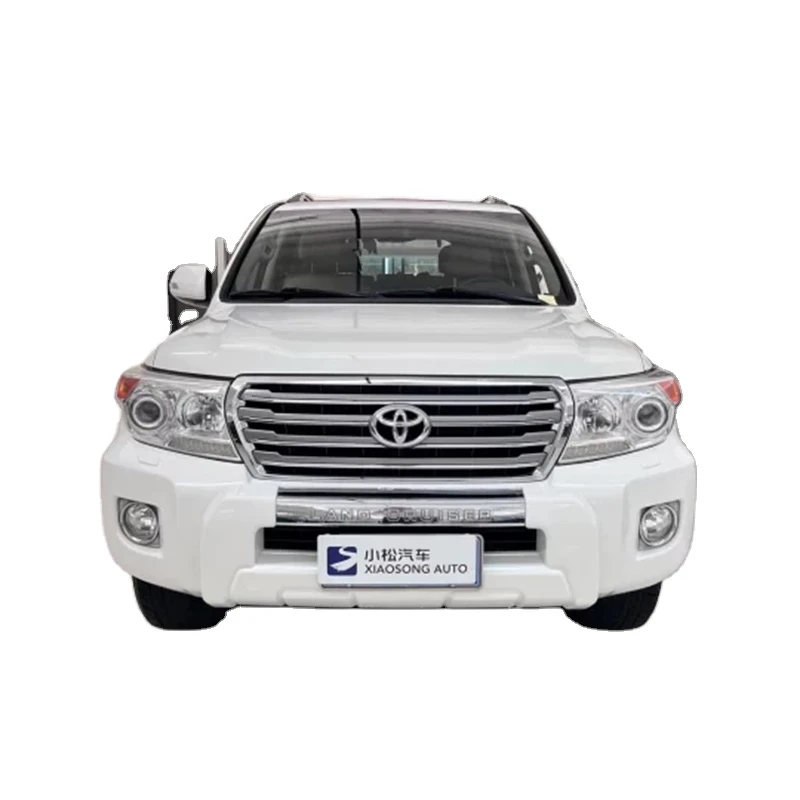 Land Cruiser