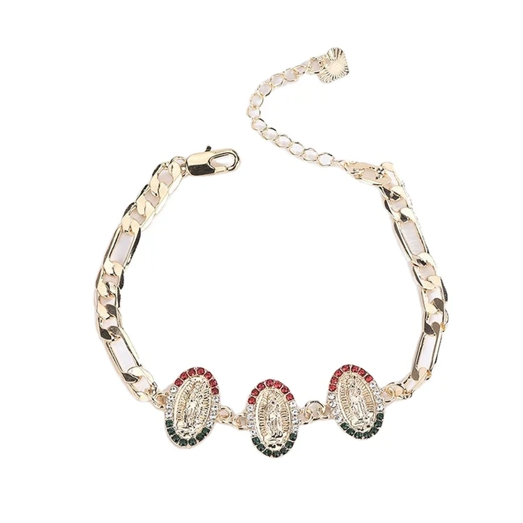 Crystal Bracelet
