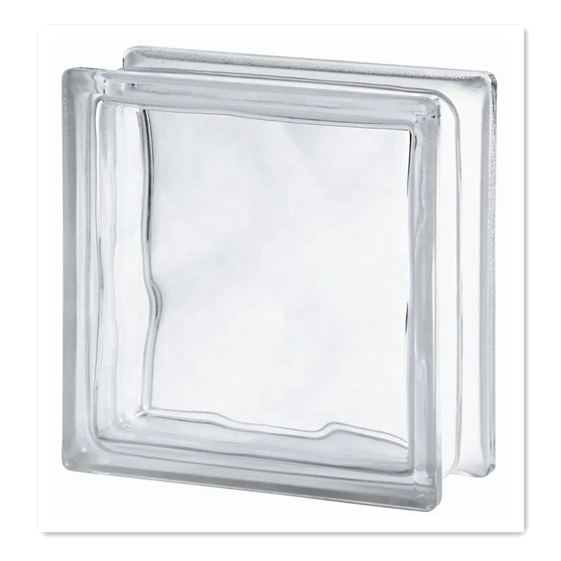 Glass Block