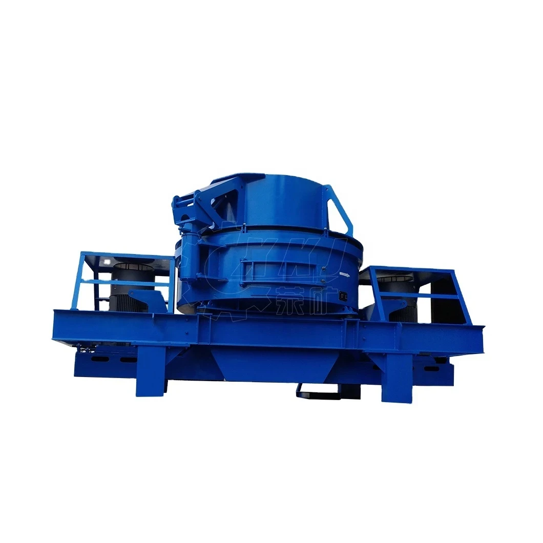 Sand Making Machinery