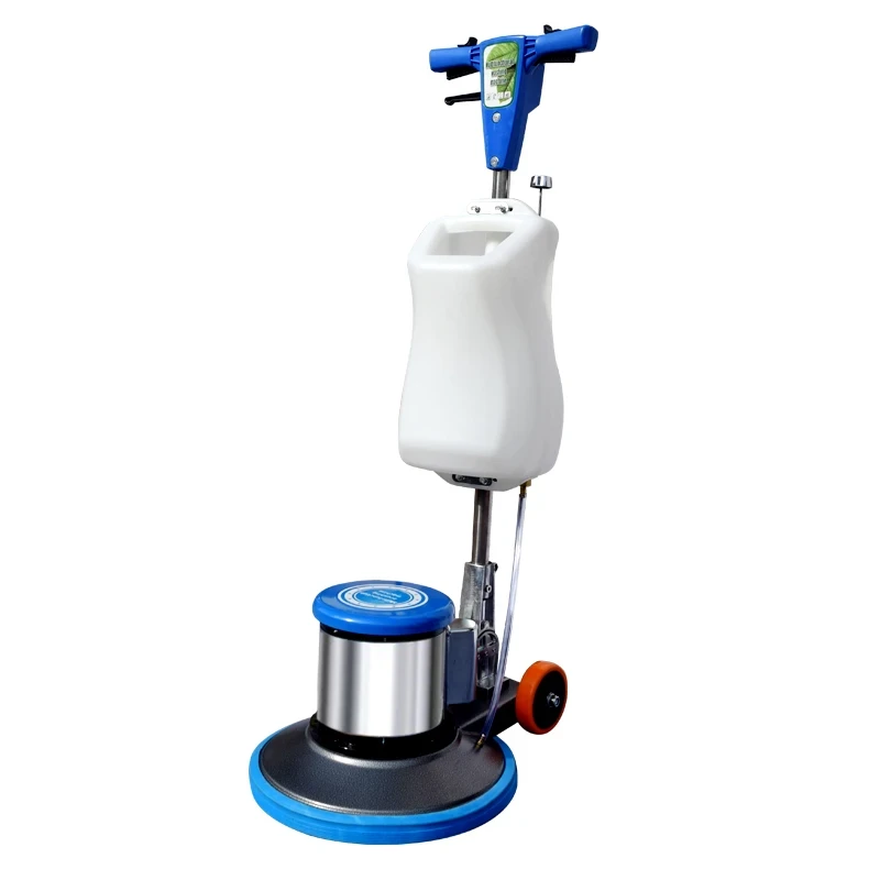 Floor Scrubber