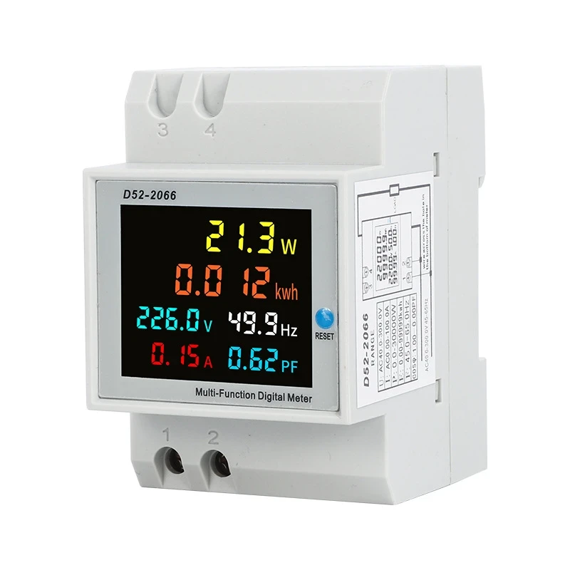 Electric Meter