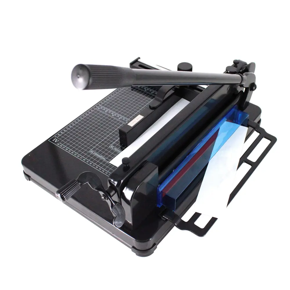 Paper Cutter