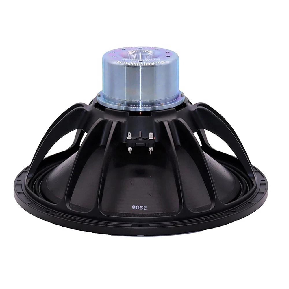 Speaker Driver