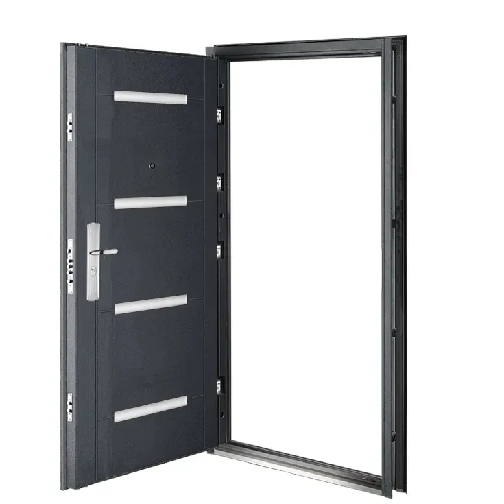 Security Doors