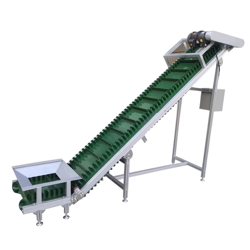 Conveyors