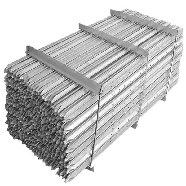 Fence Posts