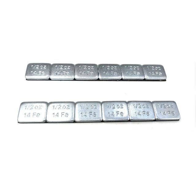 Wheel Weights