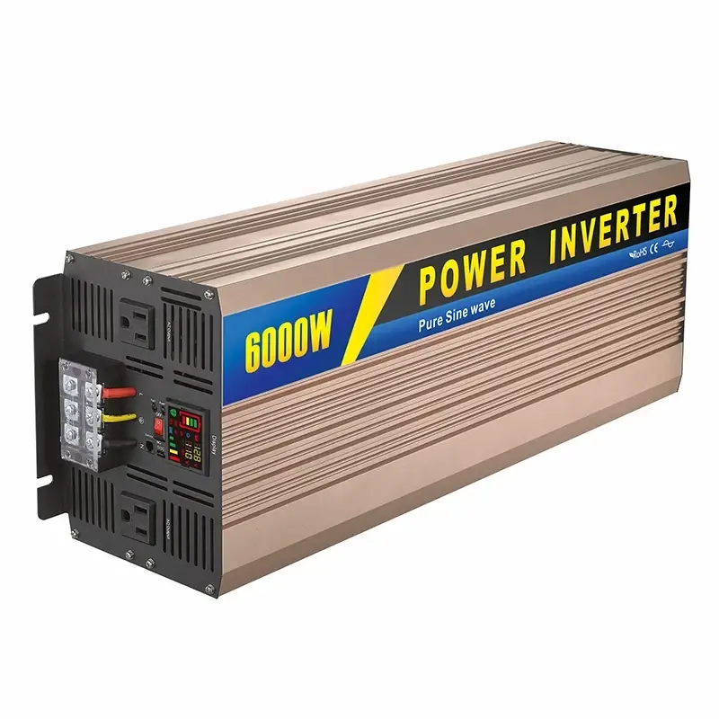 Converters