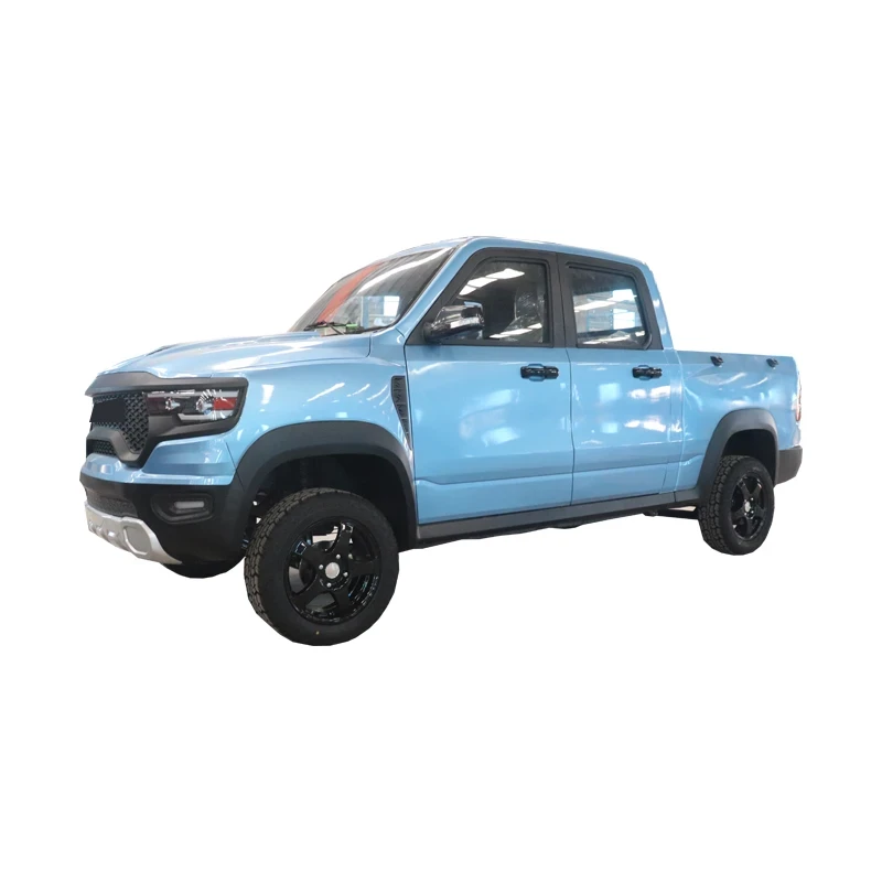 Electric Truck