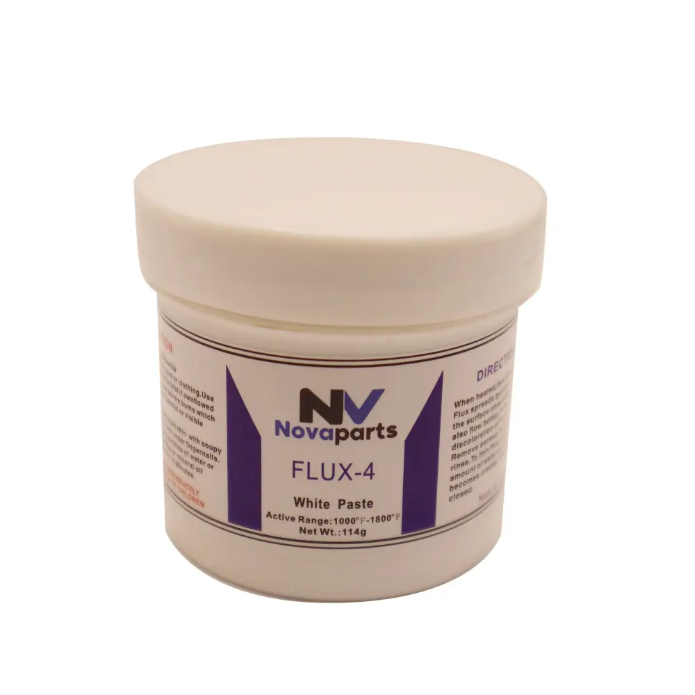 Solder Paste