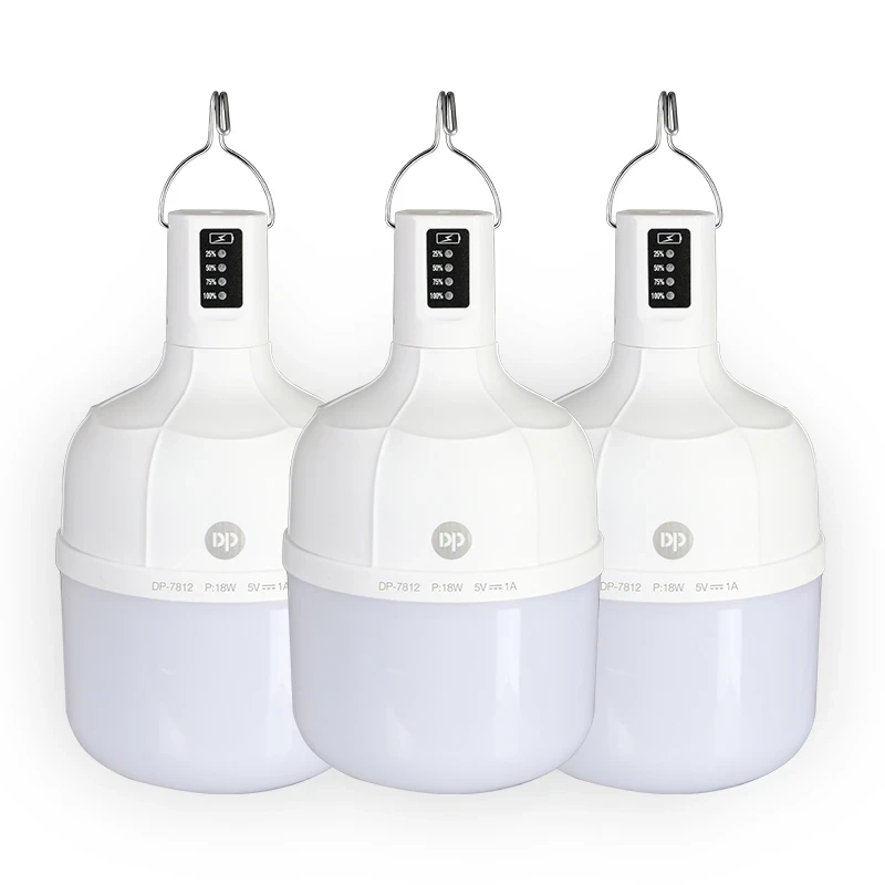Emergency Lights
