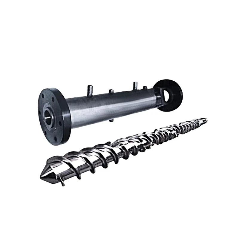 Extruder Screw