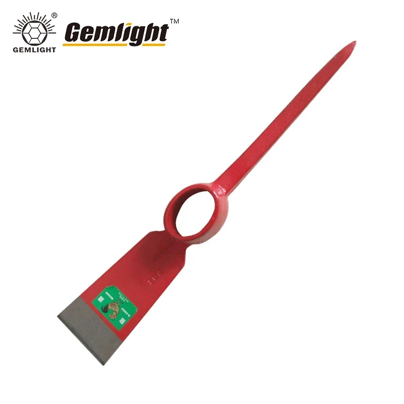 Pickaxe