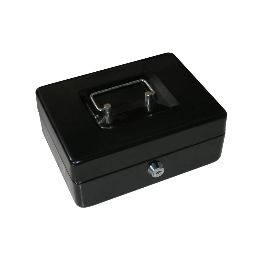 Cash Box