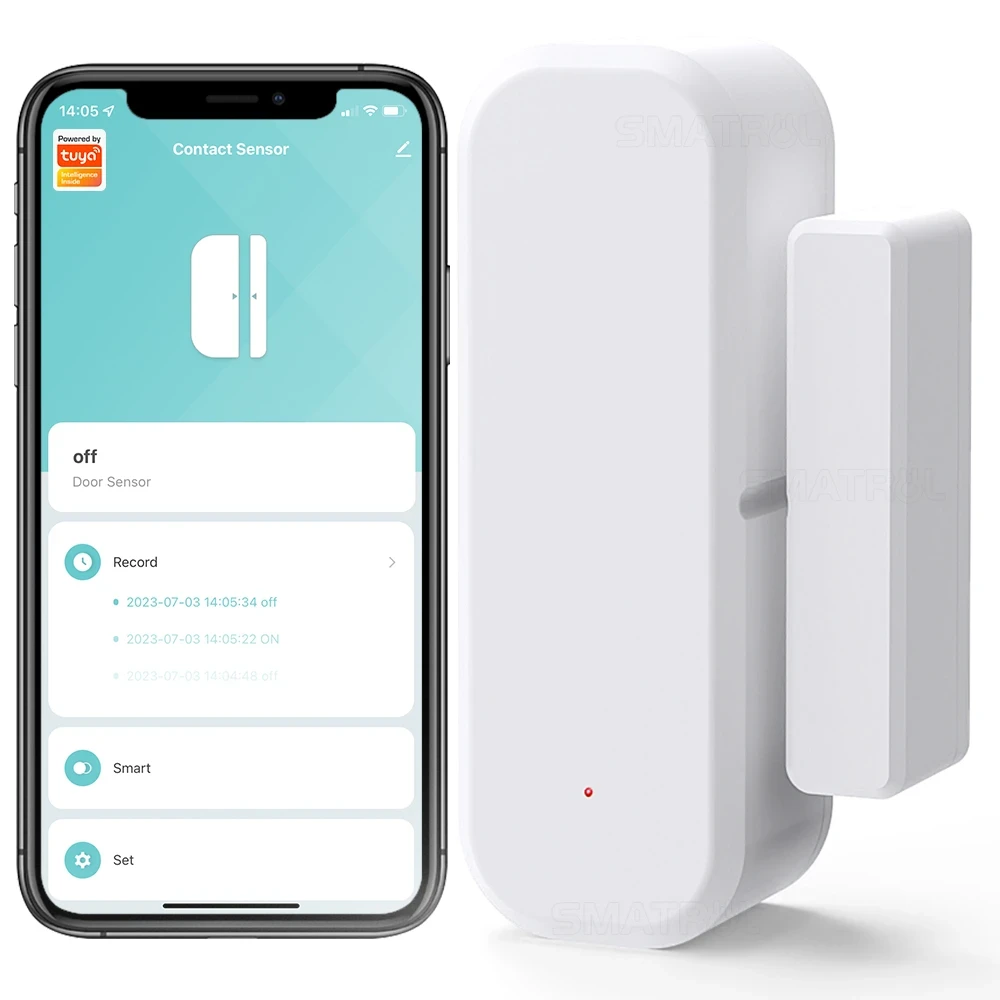 Door Sensor