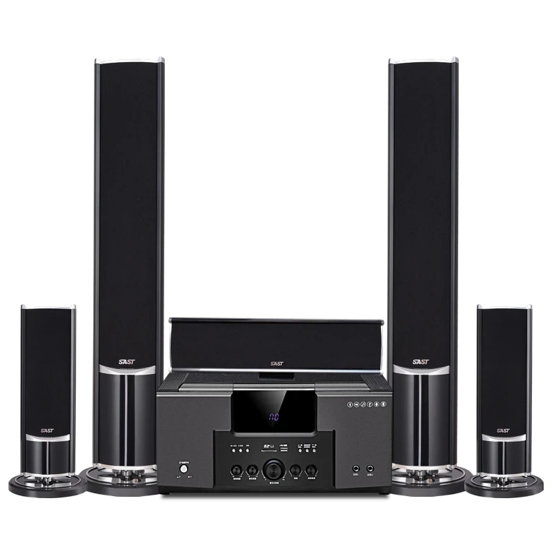Home Theater Systems