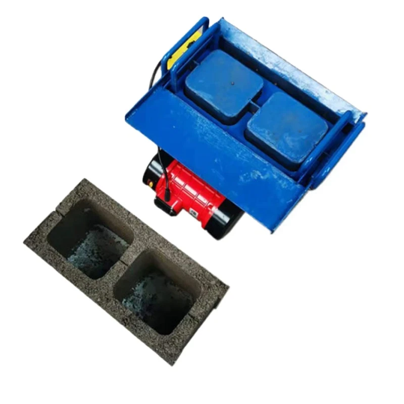 Concrete Blocks Molds