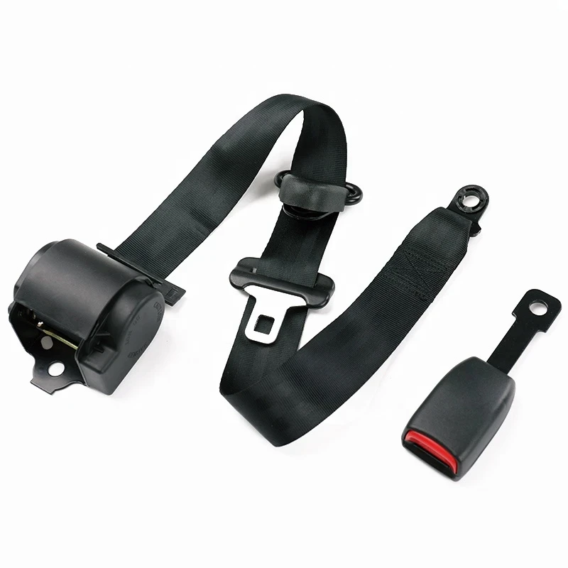 Seat Belt