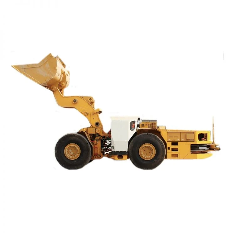 Mining Machinery