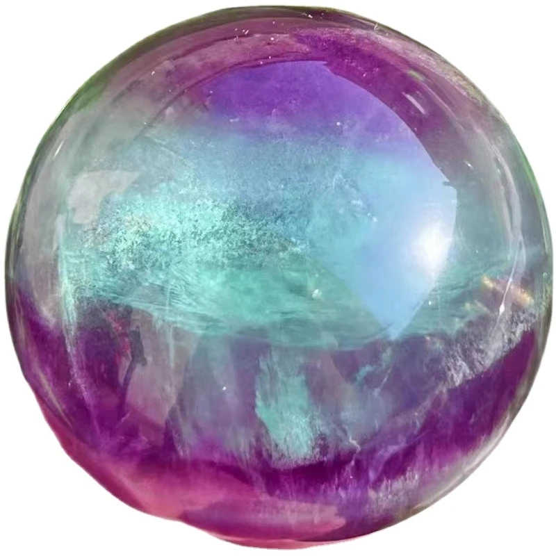 Crystal Sphere