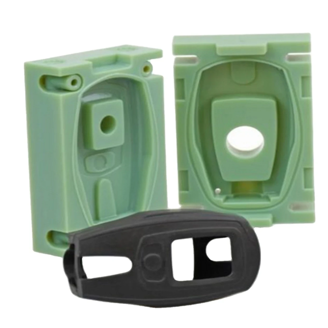Plastic Mold