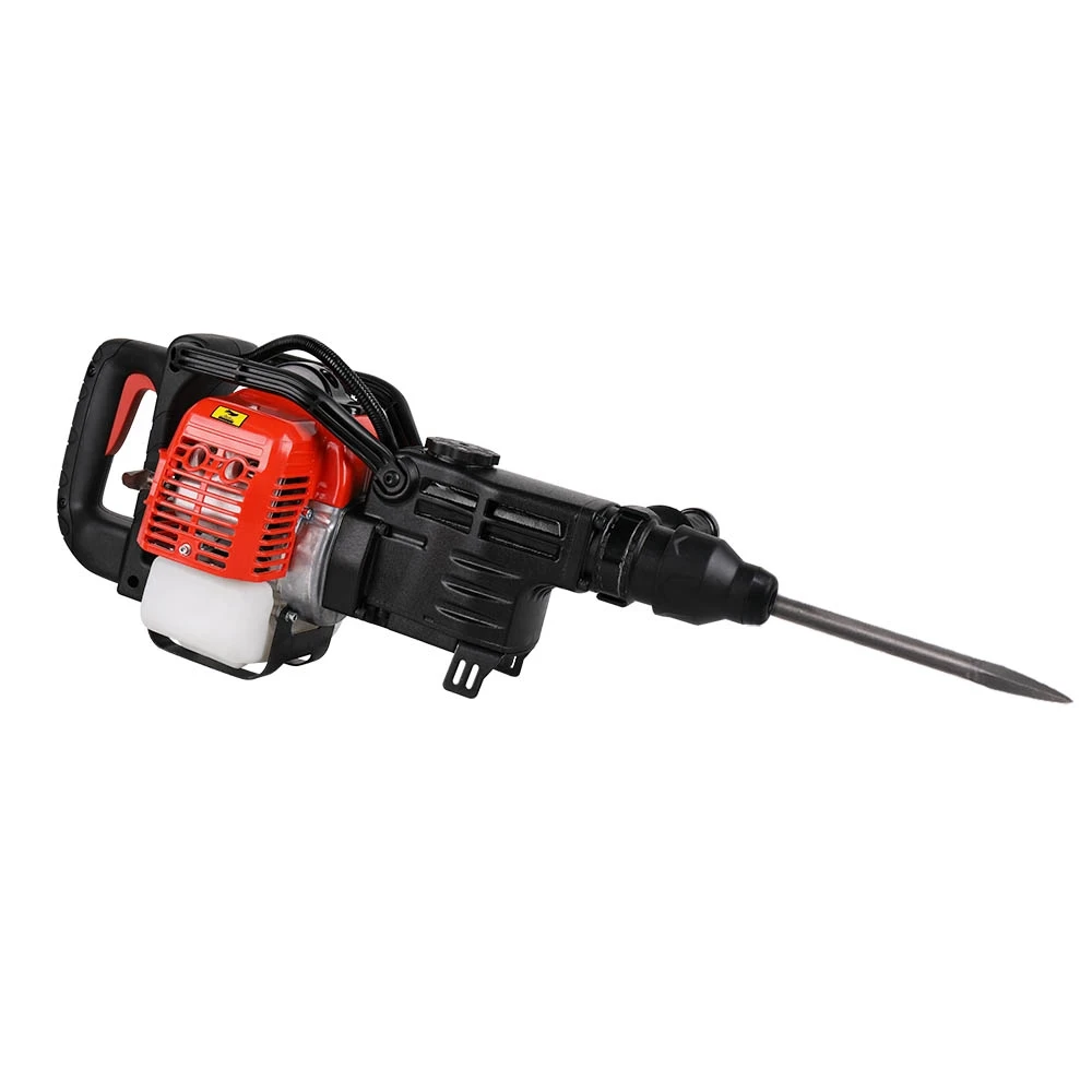 Jack Hammer
