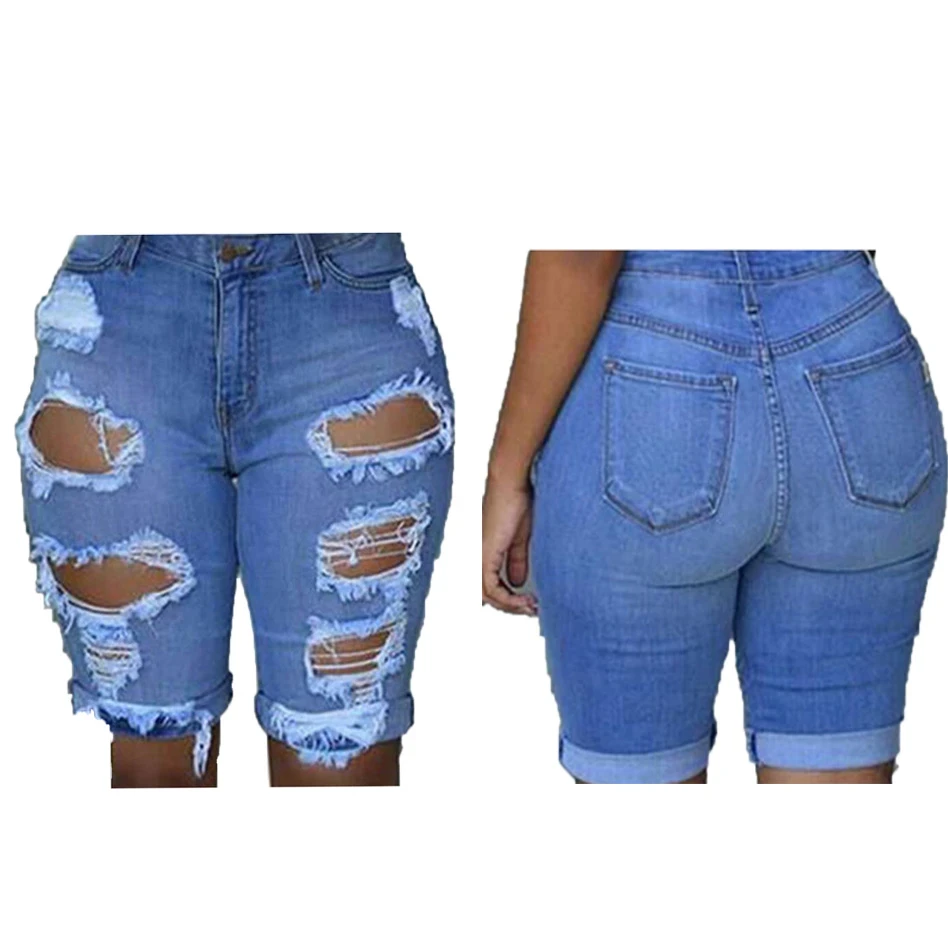 Short Jeans