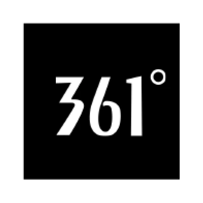 361 Degrees Athletics Co., Ltd.